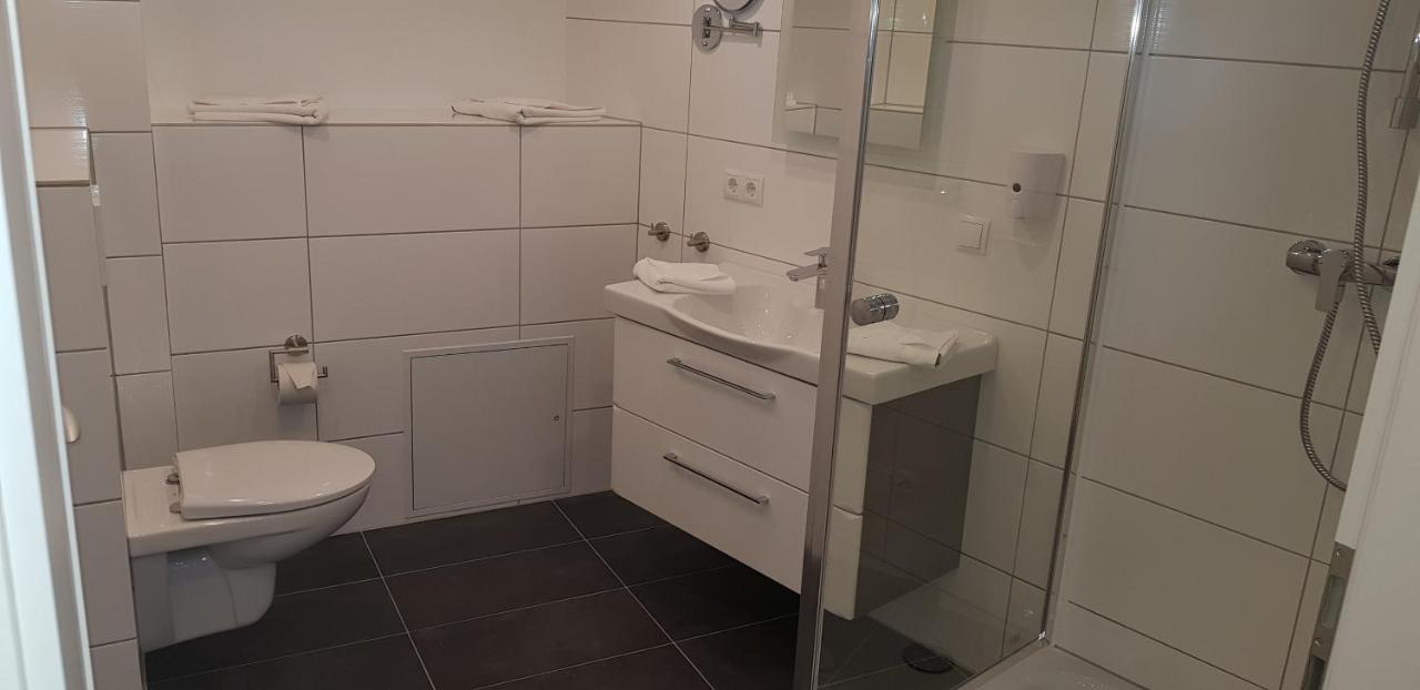 Nibelungen - Ferienwohnungen - Worms - Apartments Dış mekan fotoğraf