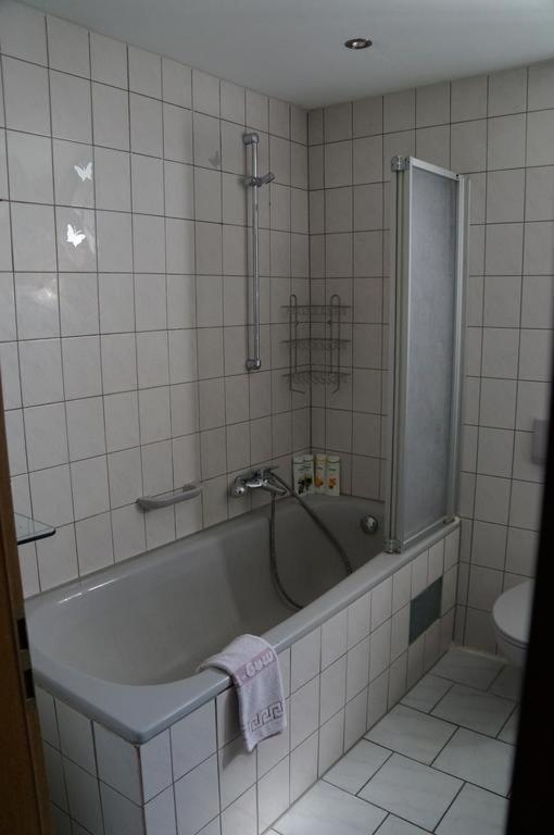 Nibelungen - Ferienwohnungen - Worms - Apartments Dış mekan fotoğraf
